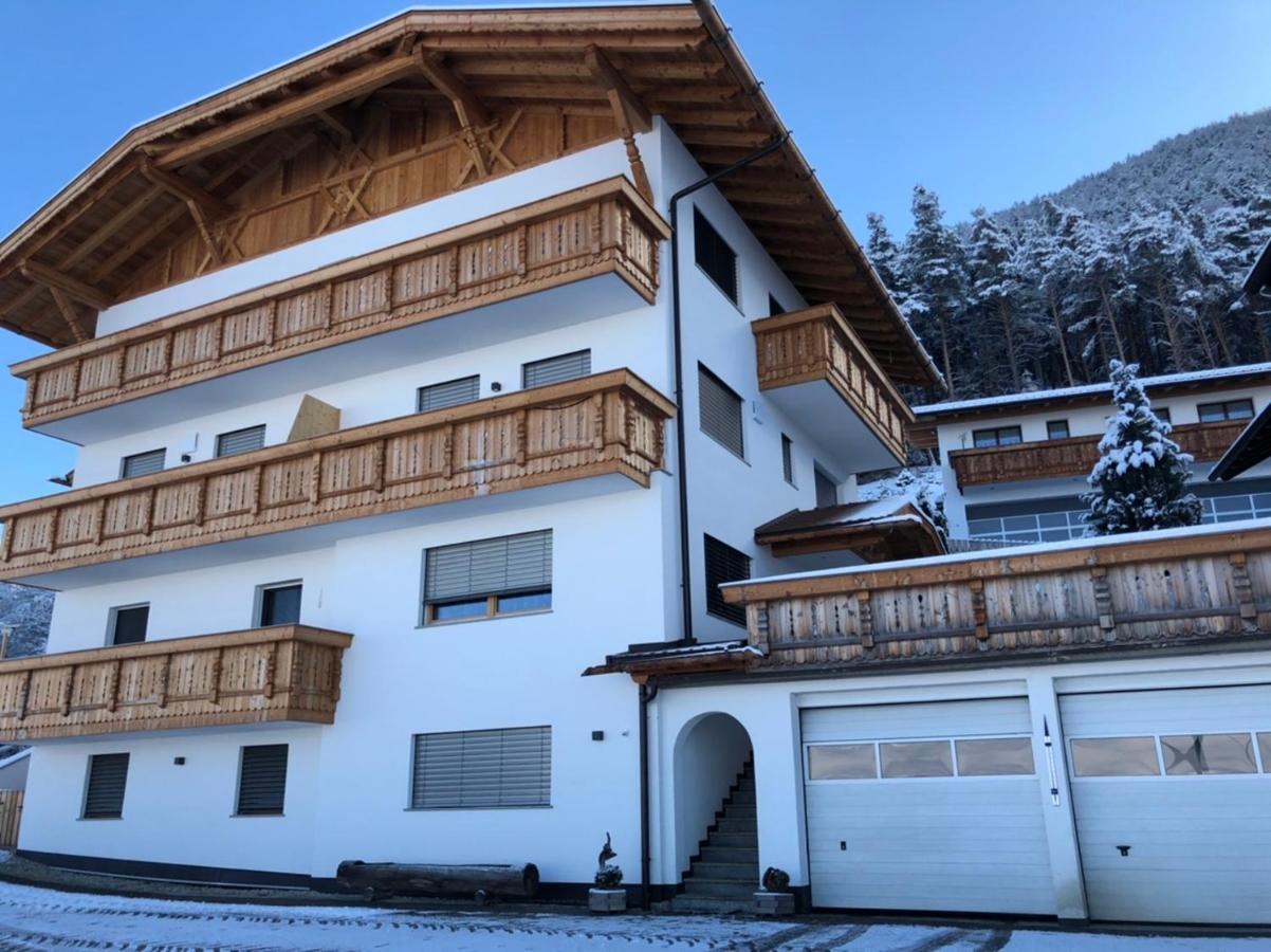 Forchnerhof -Appartement Dolomitenblick Rodeneck Exterior foto